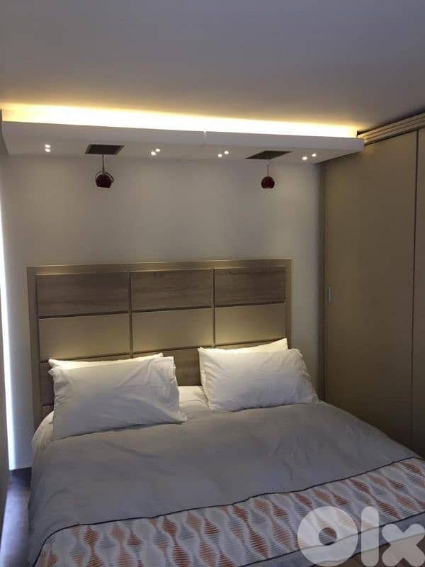 Duplex for sale in safra marine دوبلكس للبيع في الصفرا مارين 18