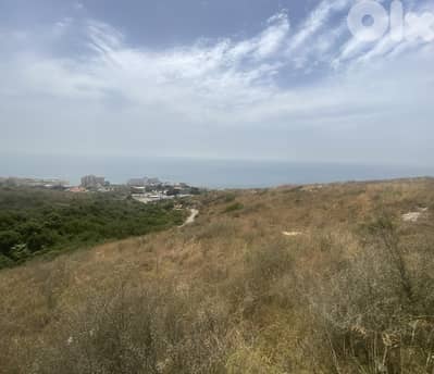 RWB127EG - Land for sale in Monsef