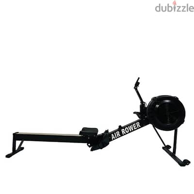 rowing machine new heavy duty, for gym and home use