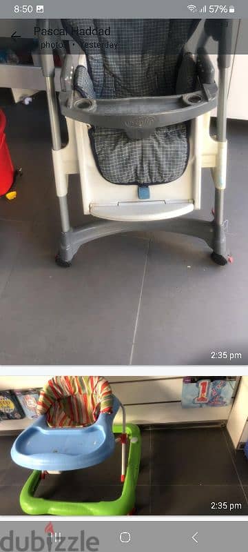 3 seats ,all for 50 dollars