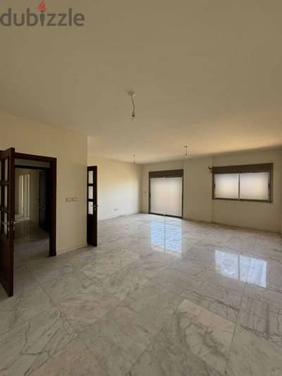 SPACIOUS APARTMENT IN HAMRA / SEA VIEW (200SQ) , (HA-260)