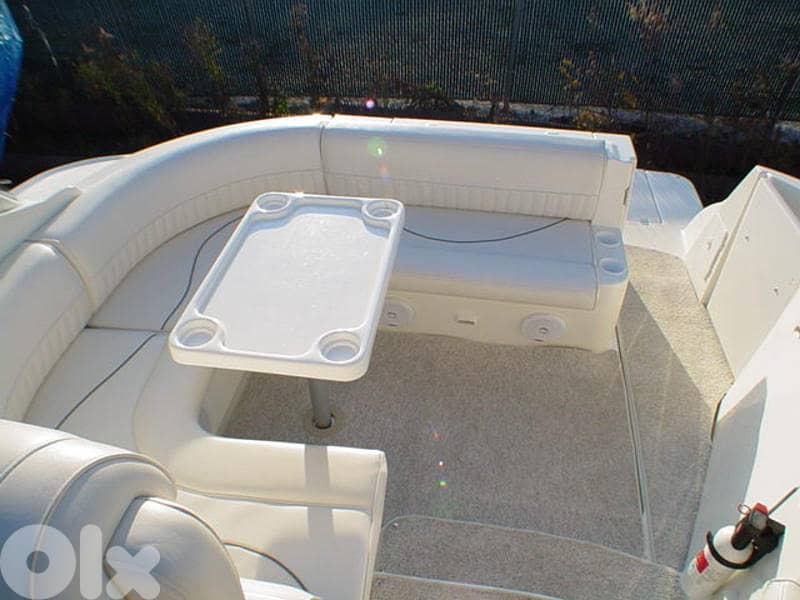 Cruiser 370 Express 3