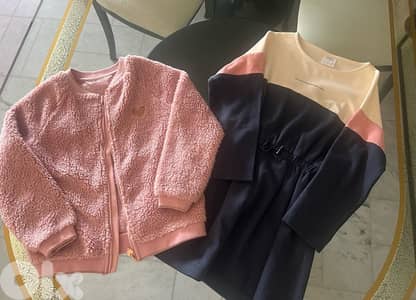 Zara sport dress