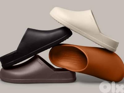 Original Crocs Medical Dylan 8I-539225