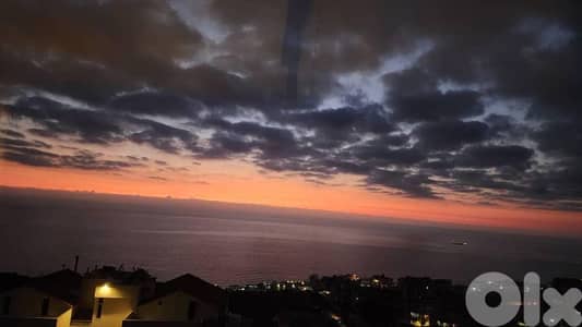 Duplex for sale in blat jbeil دوبلكس للبيع في بلاط جبيل