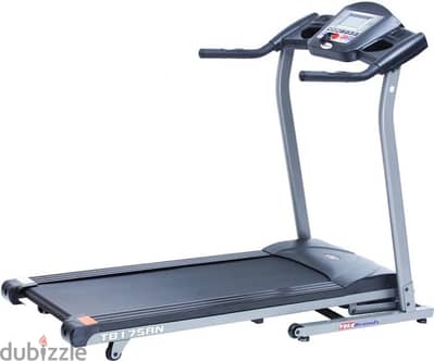 treadmill used like new