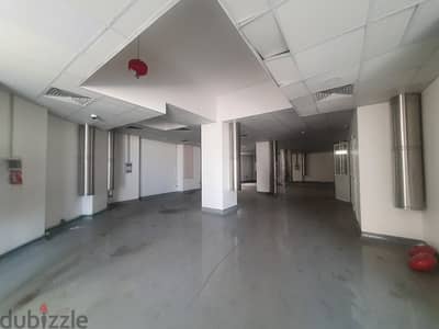 Equipped Industrial Factory for Sale in Mkalles
