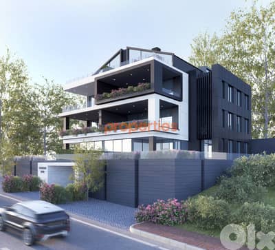 ZAAROUR I 40% DOWN PAYMENT, 2 YEARS PAYMENT FACILITIES CPES188