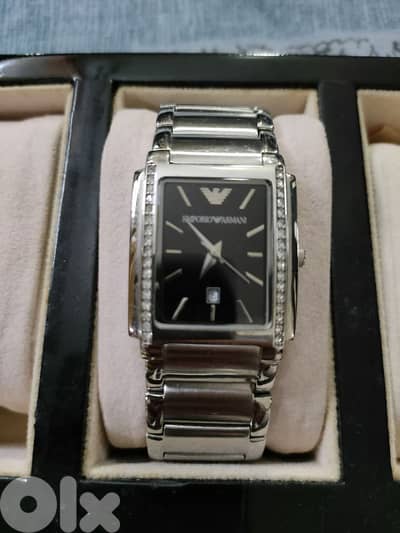 EMPORIO ARMANI