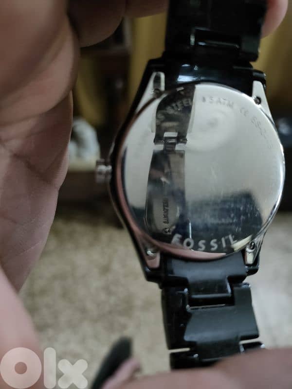 FOSSIL 1