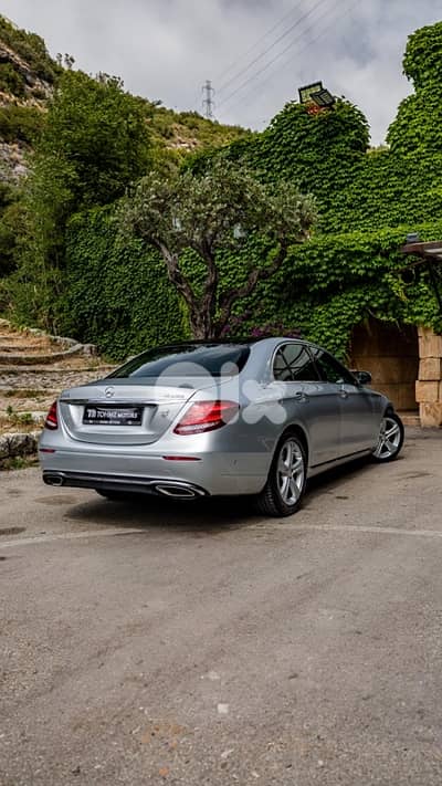 MERCEDES E400 4MATIC SEDAN 2017, 1 OWNER, TGF LEB SOURCE & SERVICES !!
