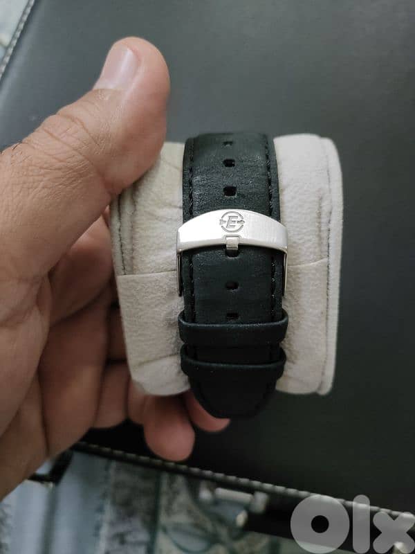 TIMEX expedition 1