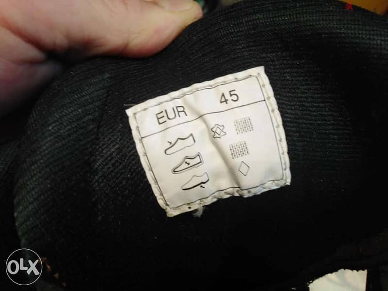 Roller size 45 1