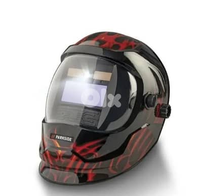 PARKSIDE Casque de soudage automatique PSHL 2 D1/ 4$ delivery