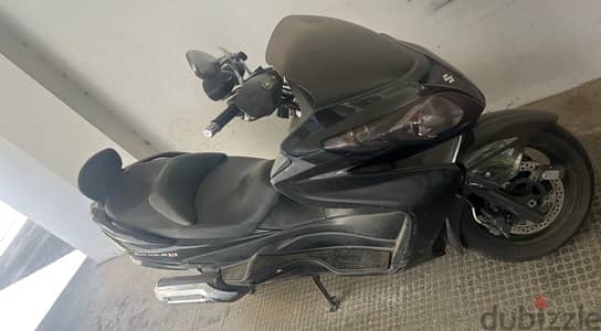 SKYWAVE type 4s