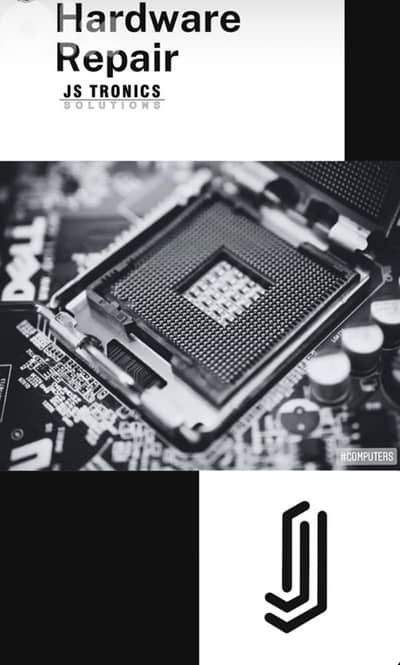 Laptop,Desktop Repaire