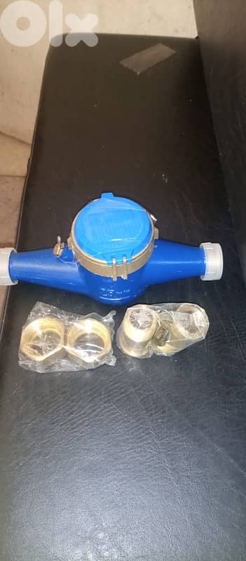 عدّادات مياه / Water Meters 5