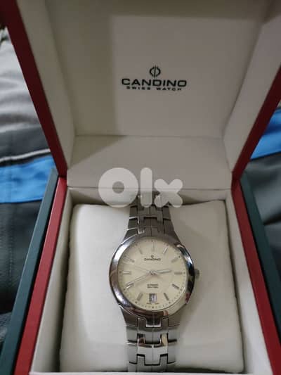 CANDINO automatic