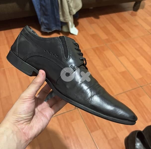BUGATTI shoes 1