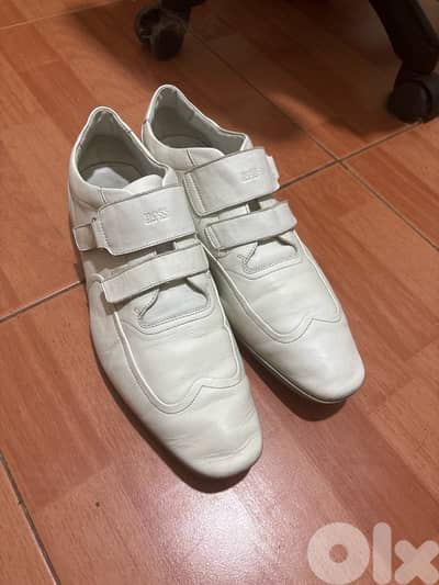 HUGO BOSS shoes