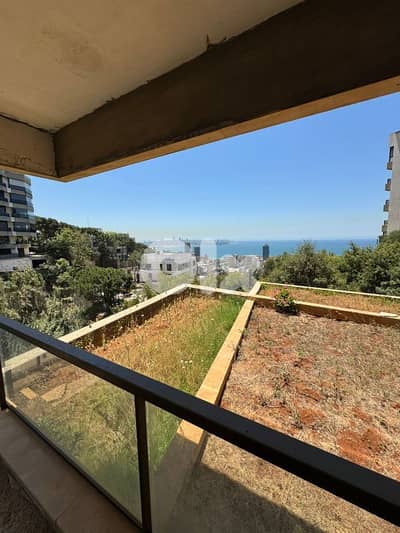 apartment For sale in rabieh شقة للبيع في الرابية
