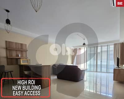apartment in the heart of AchrafiehREF#BE122096