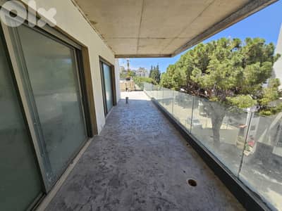 RWB358EA - Brand new unfinished Duplex Apartment for sale in Tabarja