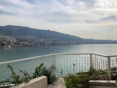 RWB362EA - Chalet for sale in Tabarja