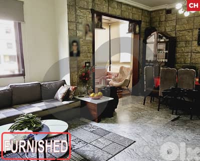 Calm neighborhood in the center of adonis ! REF#CH122114 !