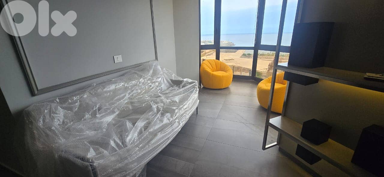 Chalet for sale in Samaya/ Furnished/ View 1