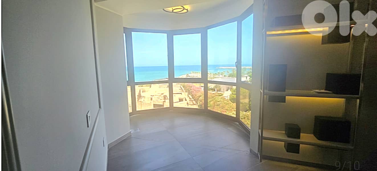 Chalet for sale in Samaya/ Furnished/ View 3