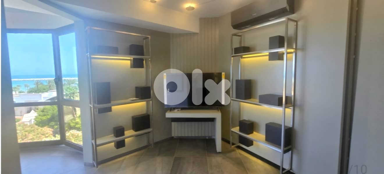 Chalet for sale in Samaya/ Furnished/ View 5