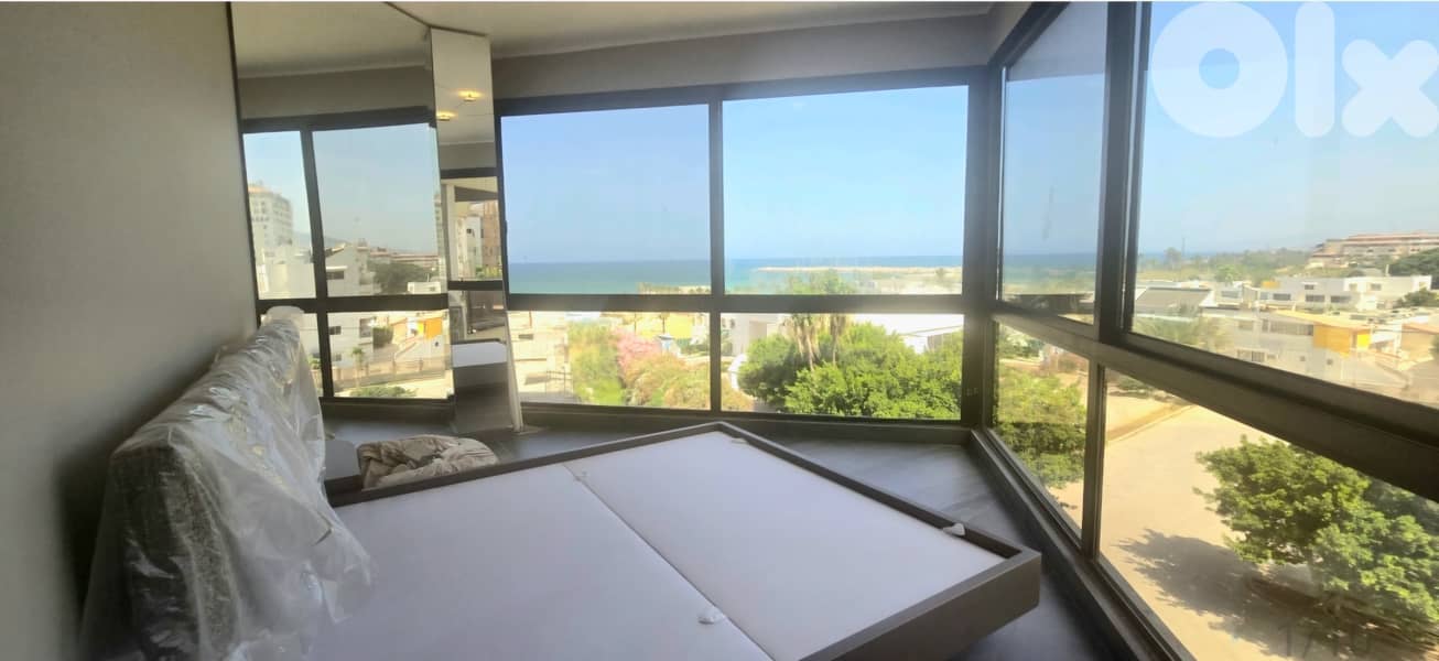 Chalet for sale in Samaya/ Furnished/ View 6