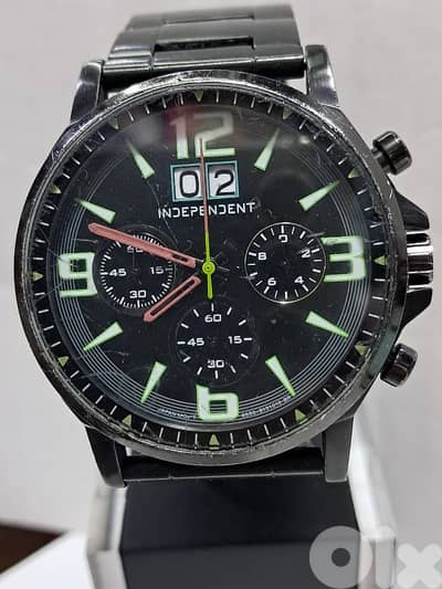 citizen independent japan 03032462