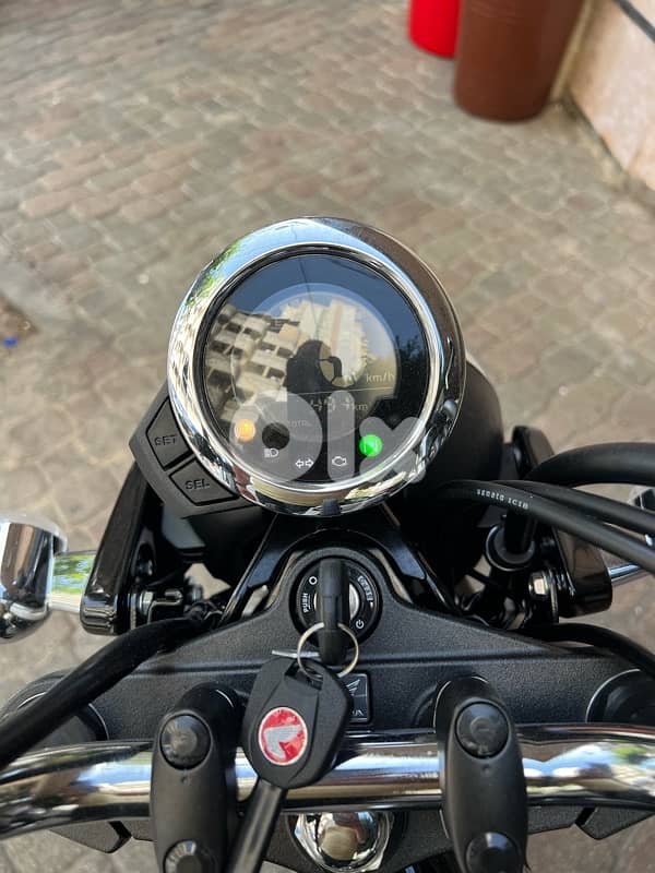 Honda Dax 125 Cc 4