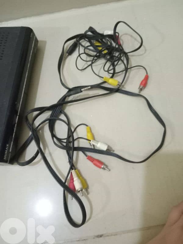 اغراض كهرباء الكل يلي بالصوة السعر 20$ 6