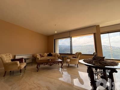 Super deluxe apartment for rent in Monteverdeشقة للاجار في المونتيفردي