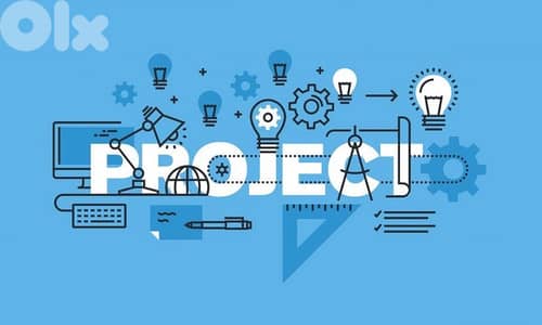 Universities Projects (BA, HR and Marketing Major)