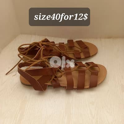 size 40