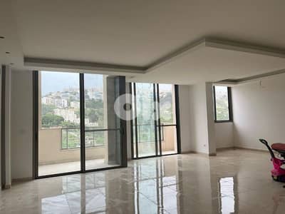 Apartment for sale in hazmieh شقة للبيع في الحازمية