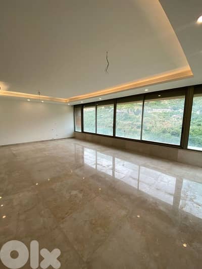 Apartment for sale in hazmieh شقة للبيع في الحازمية