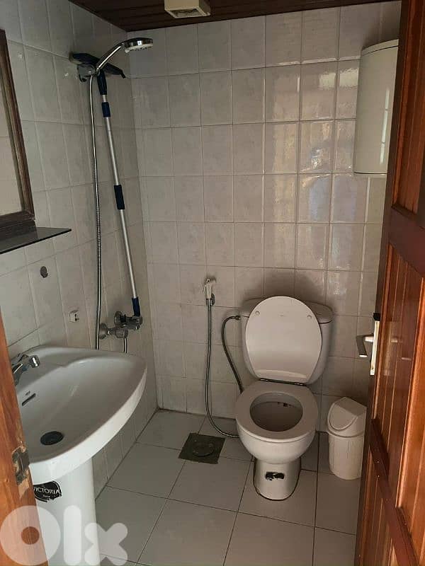 Duplex for rent in miramar qalamoun دوبلكس للايجار في ميرامار قلمون 3