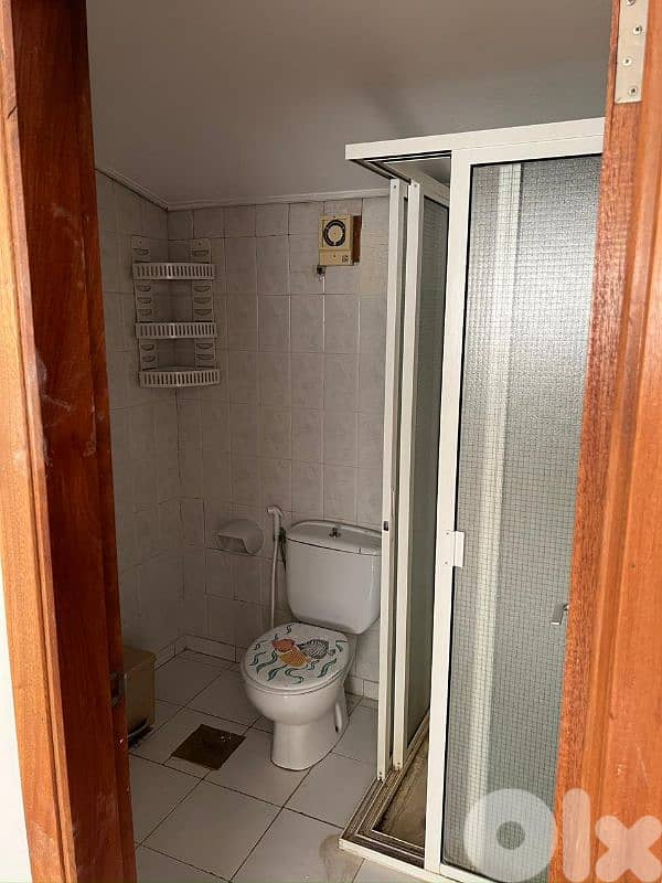Duplex for rent in miramar qalamoun دوبلكس للايجار في ميرامار قلمون 4