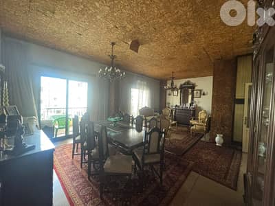 Apartment for sale in Dekweneh - شقة للبيع في الدكوانة