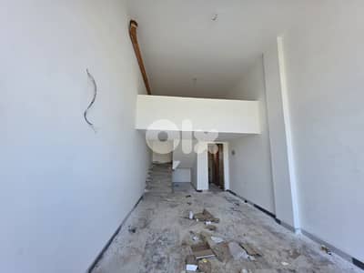 RWB142CC - Brand new shops for sale in Btouratij Koura