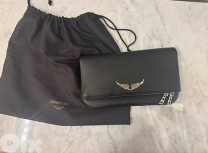 Zadig & Voltaire Rock bag