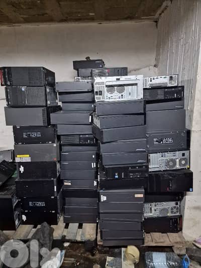 COMPUTER / LAPTOP