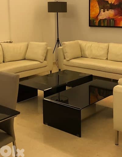 Modern tables