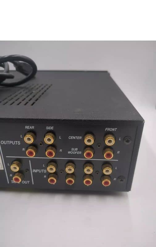 Lexicon CP-3 3