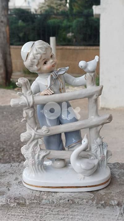 antique